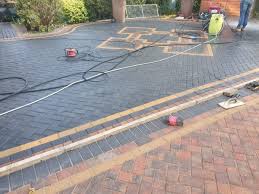 Professional Driveway Paving Services in East Richmond Heights, CA